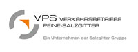 Verkehrsbetriebe Peine Salzgitter 